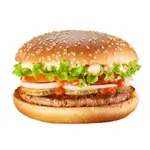 Beef Burger